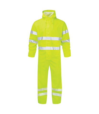 Fort Air Reflex Coverall 351