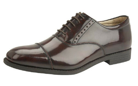 Tredflex Mens Formal Shoes 4204