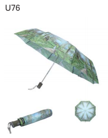 Hawkins Ladies Landscape Umbrella U76