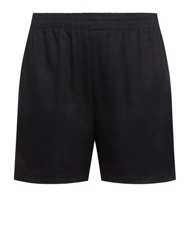 QEII High School -Sport Shorts