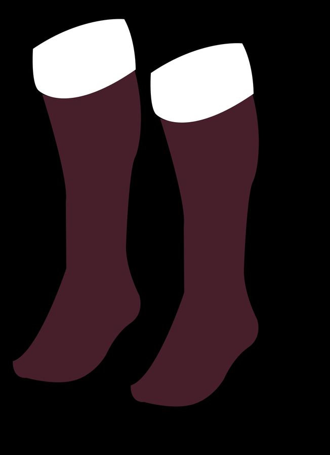 QEII High School - Sports Socks