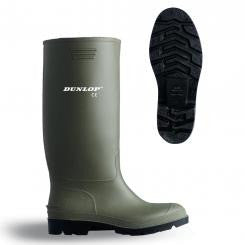 Kids Wellington Boots - Dunlop