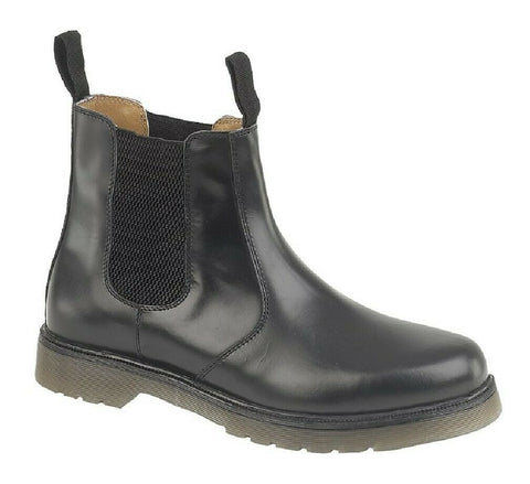 Grafters Chelsea Boot 153