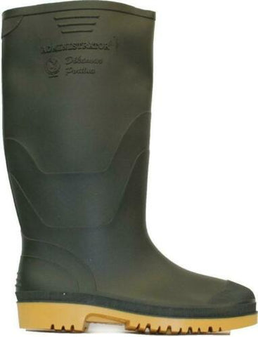 Dunlop Administrator Wellington Boots 071