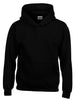 Kids Hoodie - Plain (Various Colours)