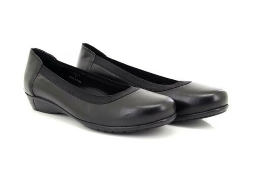 Mod Comfys Ladies Formal Shoes 224