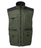 Fort Lincoln Bodywarmer 231