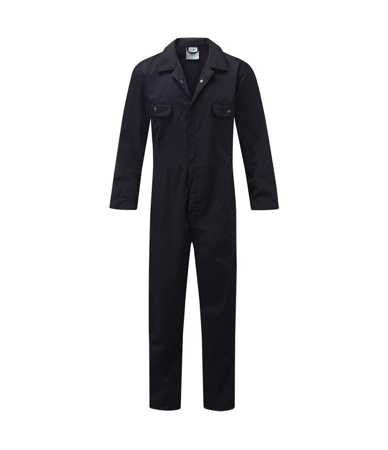 Fort Workforce Coverall 318