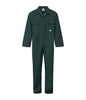 Fort Stud Front Coverall 344