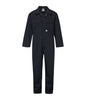 Fort Zip Front Coverall 366