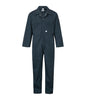 Fort Zip Front Coverall 366