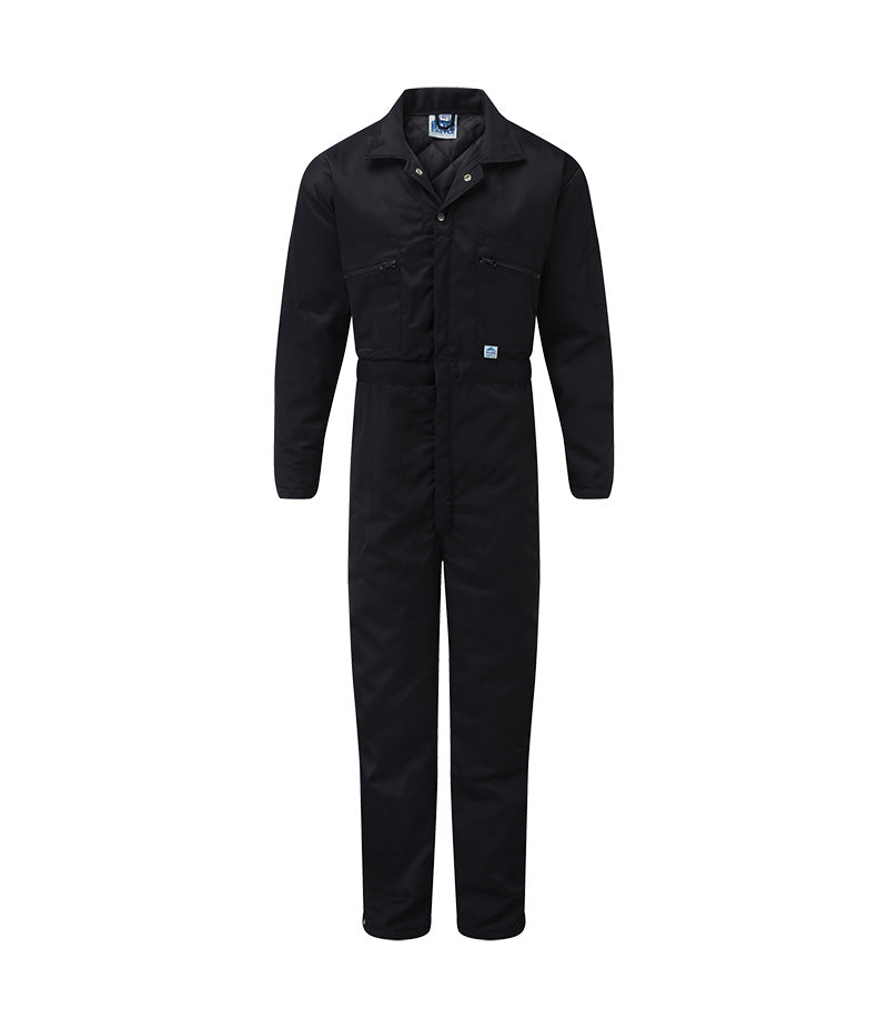 Fort Quilted Coverall 377