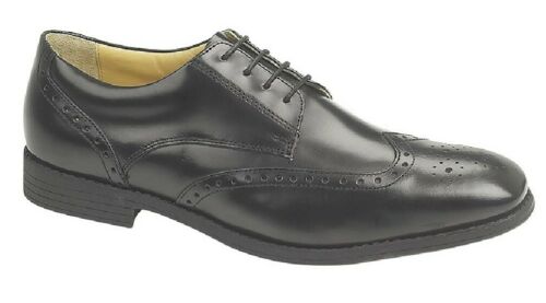 Tredflex Mens Formal Shoes 4193