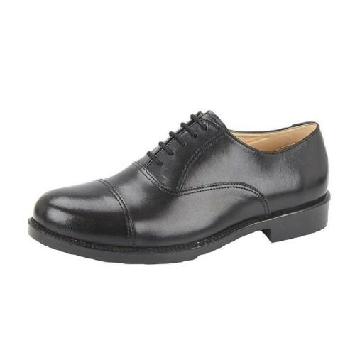 Grafters Formal Mens Shoes 490