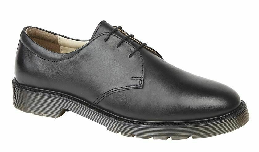 Tredflex Mens Formal Shoes 5268