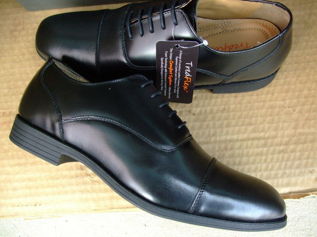 Tredflex Mens Formal Shoes 5627