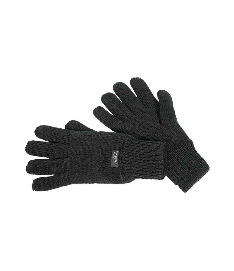 Fort Thinsulate Knitted Glove 602
