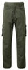 TuffStuff Pro-Work Trouser 711 Long Length (33.5 inches)