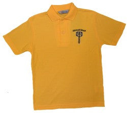 Michael Primary School - Embroidered Polo Shirt