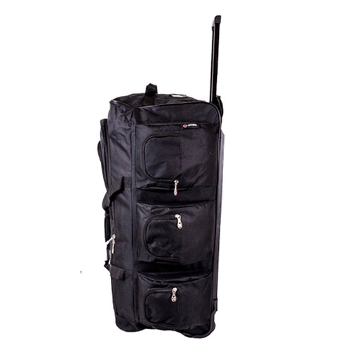 Wheeled Holdall TB234