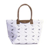Hawkins Dog Bags - Small Tote, Large Tote, Shopper and Cross Body LB57 - 60