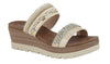 Cipriata Georgia Sandals