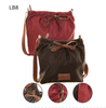 Hawkins Bow Cross Body Bags LB8