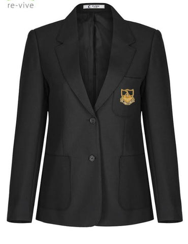 Ramsey Grammar School Blazer