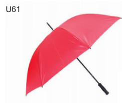 Hawkins Windproof Golf Umbrella 5 Colours U61