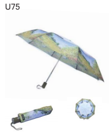 Hawkins Ladies Landscape Umbrella U75