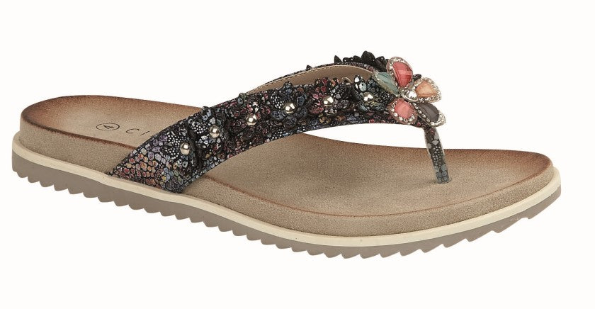 Cipriata Aida Sandals