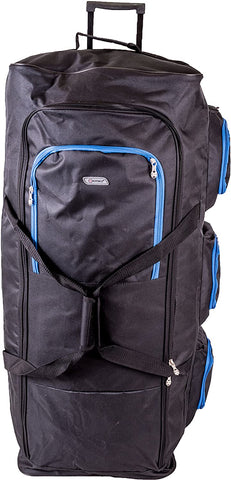 Wheeled Holdall TB240