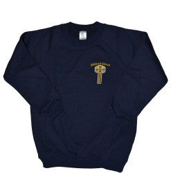 Michael Primary School - Embroidered Jumper