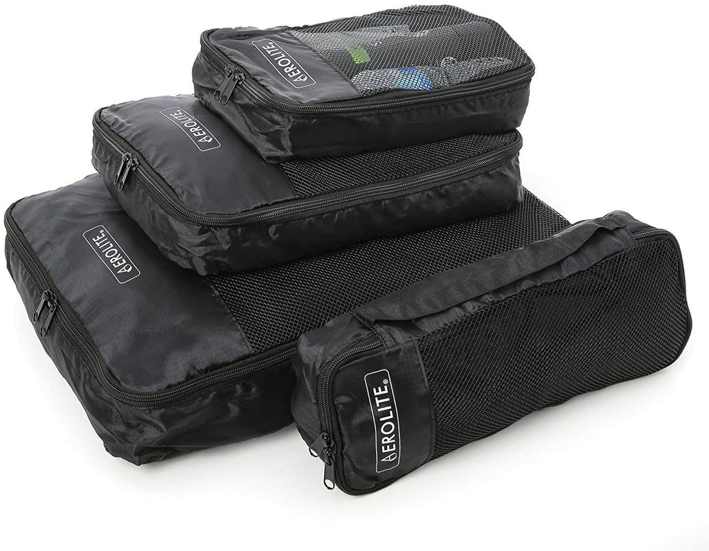 Packing Cubes PC001