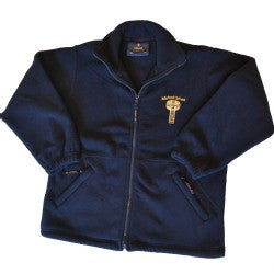 Michael Primary School - Embroidered Fleece