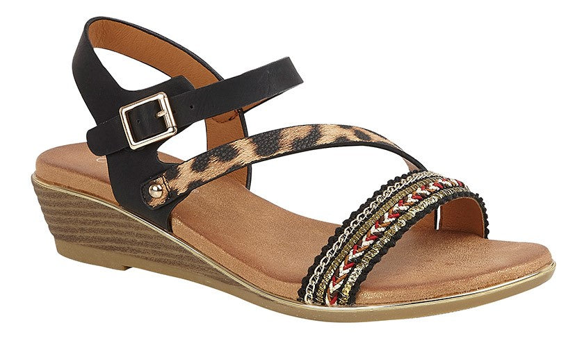 Cipriata Fatina Sandals