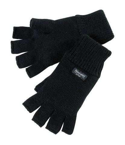 Fort Thinsulate Fingerless Gloves 603