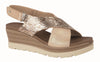 Cipriata Fiore Sandals