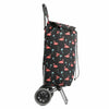 Shopping Trolley Flamingoes 23" ST375