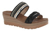 Cipriata Georgia Sandals