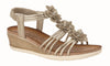 Cipriata Gerina Sandals