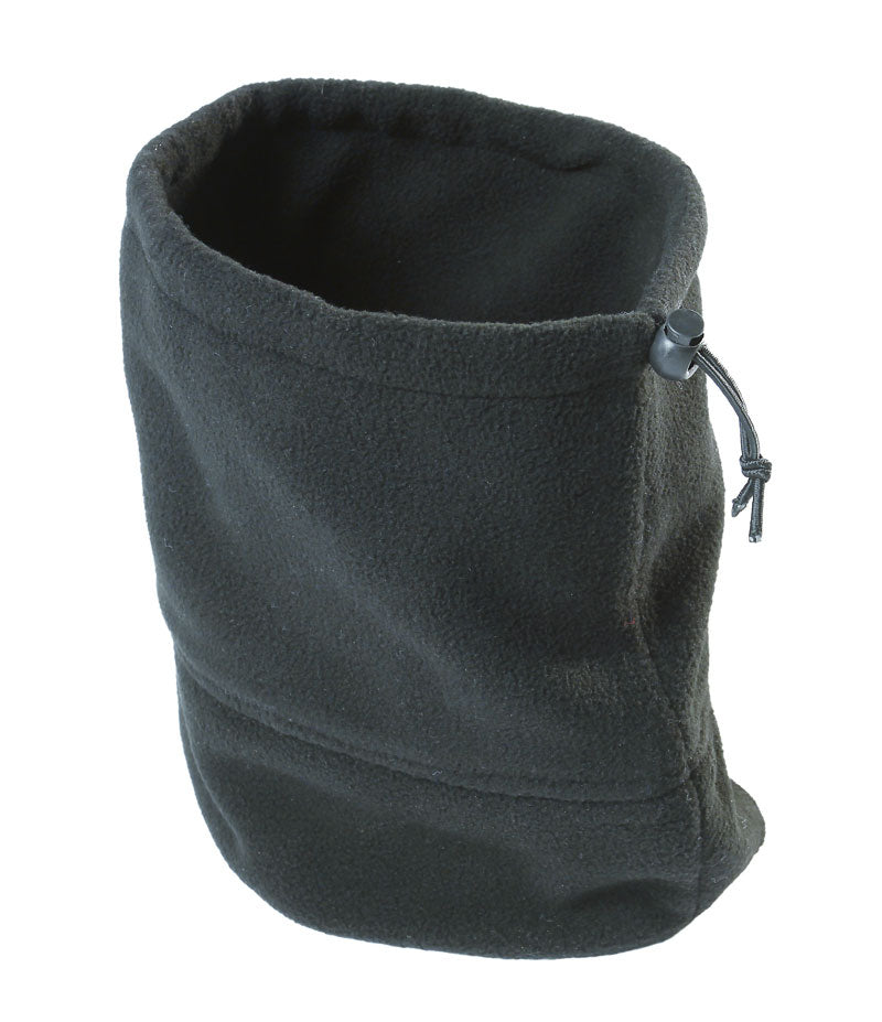 Fort Fleece Neck Warmer Hat 418