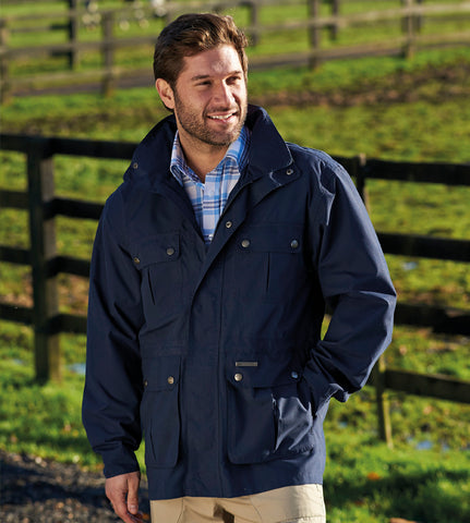 Champion Pevensey Jacket