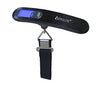 Digital Luggage Scale LS022R
