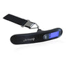 Digital Luggage Scale LS022R